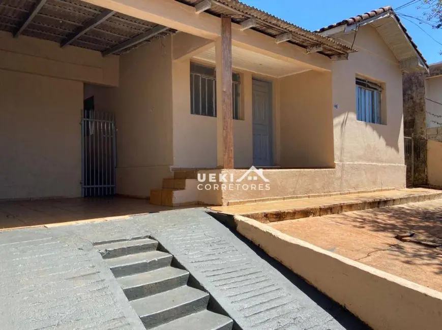 Casa com 3 quartos à venda, 287m2 em Jardim Indianápolis, Londrina - PR - imagem 5 Foto 5 de Casa com 3 quartos à venda, 287m2 em Jardim Indianápolis, Londrina - PR