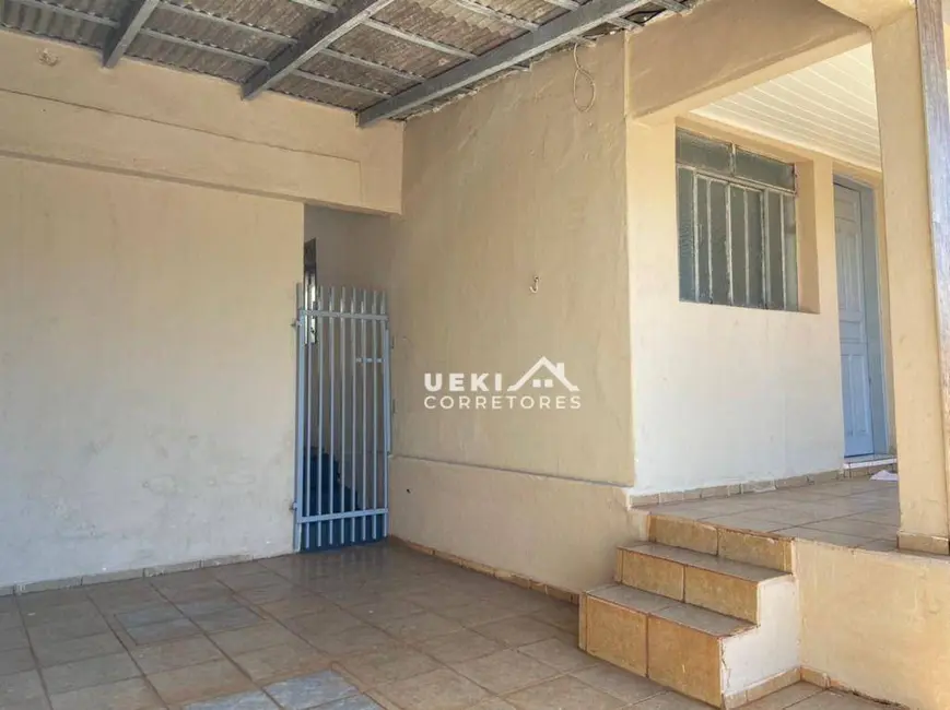 Casa com 3 quartos à venda, 287m2 em Jardim Indianápolis, Londrina - PR - imagem 3 Foto 3 de Casa com 3 quartos à venda, 287m2 em Jardim Indianápolis, Londrina - PR