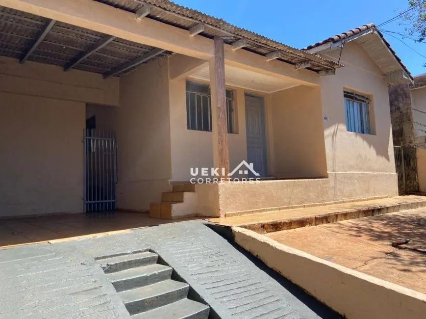 Casa com 3 quartos à venda, 287m2 em Jardim Indianápolis, Londrina - PR - imagem 6 Foto 6 de Casa com 3 quartos à venda, 287m2 em Jardim Indianápolis, Londrina - PR