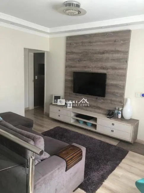 Casa com 2 quartos à venda, 250m2 em Jardim Honda 2, Londrina - PR - imagem 3 Foto 3 de Casa com 2 quartos à venda, 250m2 em Jardim Honda 2, Londrina - PR