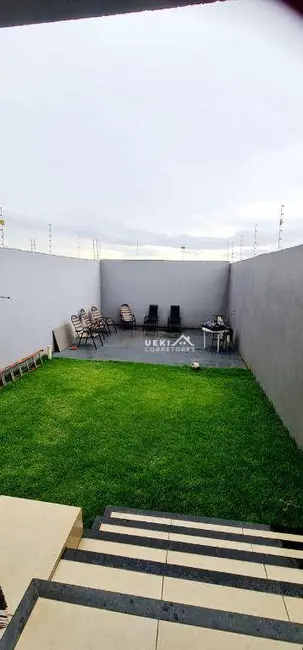 Foto 2 de Casa com 3 quartos à venda, 180m2 em Portal de Versalhes 1, Londrina - PR