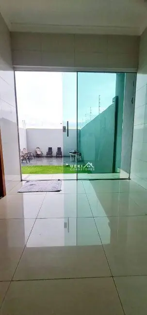 Casa com 3 quartos à venda, 180m2 em Portal de Versalhes 1, Londrina - PR - imagem 7 Foto 7 de Casa com 3 quartos à venda, 180m2 em Portal de Versalhes 1, Londrina - PR