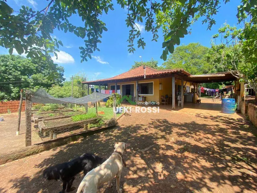 Foto 6 de Sítio / Rancho à venda, 121000m2 em Ibipora - PR