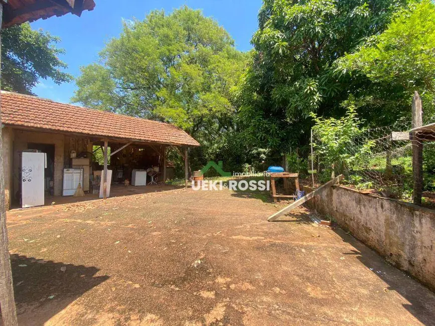 Foto 5 de Sítio / Rancho à venda, 121000m2 em Ibipora - PR