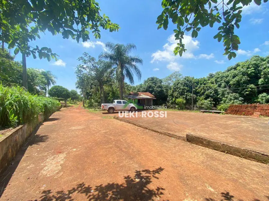 Foto 4 de Sítio / Rancho à venda, 121000m2 em Ibipora - PR
