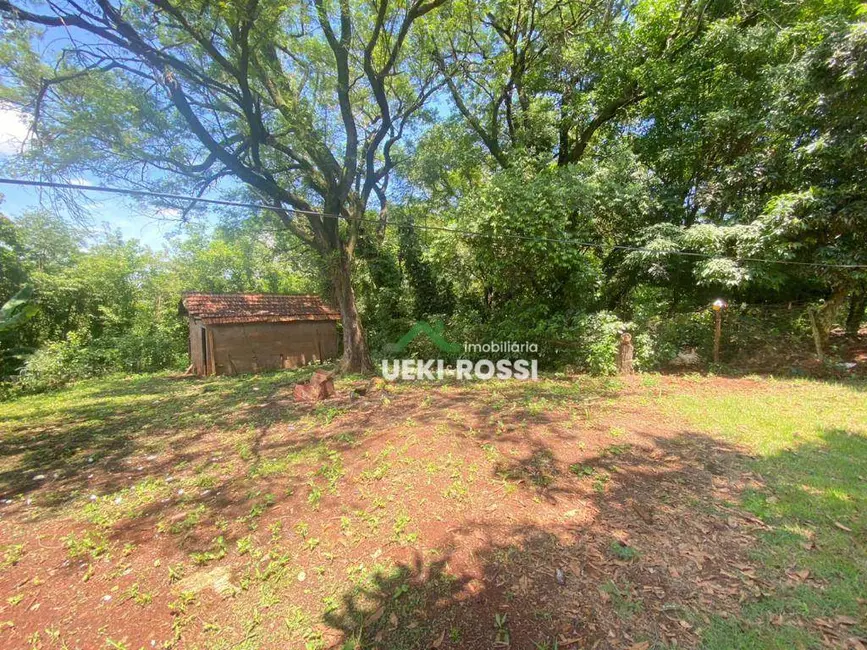 Foto 8 de Sítio / Rancho à venda, 121000m2 em Ibipora - PR