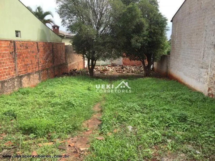 Foto 1 de Terreno / Lote à venda, 320m2 em Eldorado, Londrina - PR