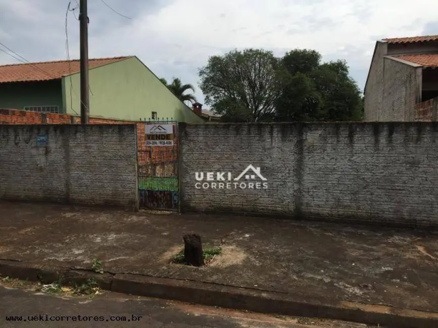 Terreno / Lote à venda, 320m2 em Eldorado, Londrina - PR - imagem 4 Foto 4 de Terreno / Lote à venda, 320m2 em Eldorado, Londrina - PR
