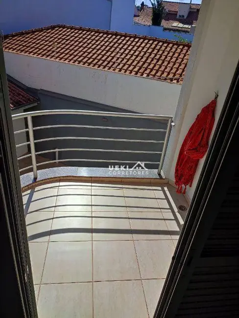 Foto 7 de Casa com 5 quartos à venda, 441m2 em Jardim Vila Rica, Cambe - PR