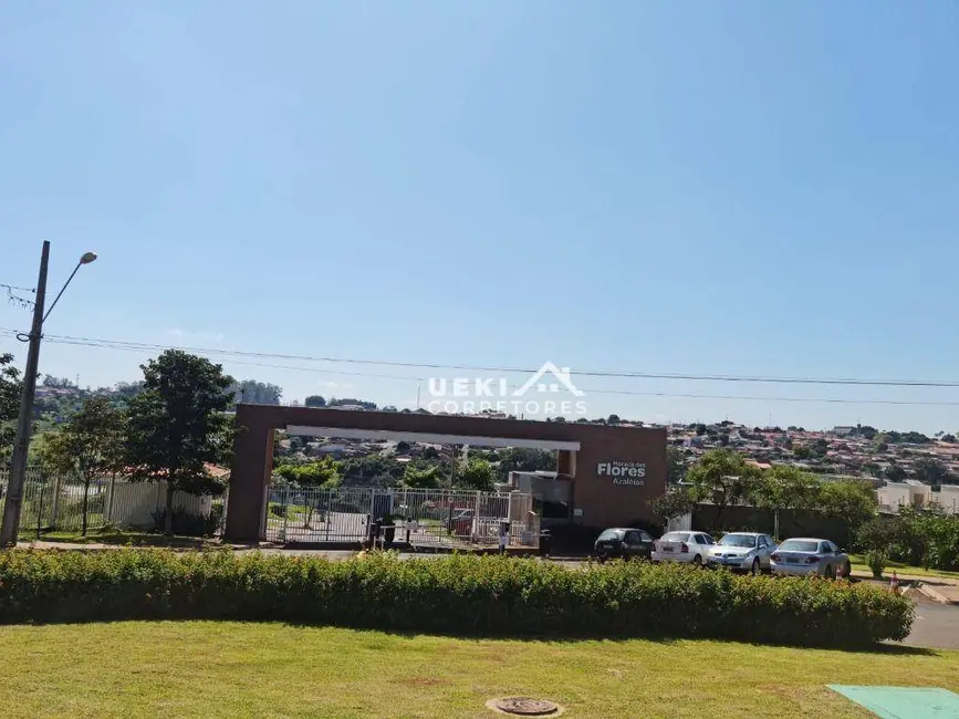 Terreno / Lote à venda, 283m2 em Jardim Ecoville I, Cambe - PR - imagem 7 Foto 7 de Terreno / Lote à venda, 283m2 em Jardim Ecoville I, Cambe - PR