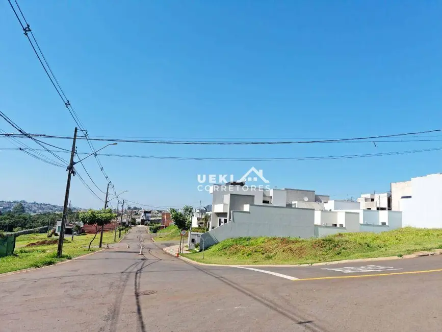 Terreno / Lote à venda, 283m2 em Jardim Ecoville I, Cambe - PR - imagem 8 Foto 8 de Terreno / Lote à venda, 283m2 em Jardim Ecoville I, Cambe - PR