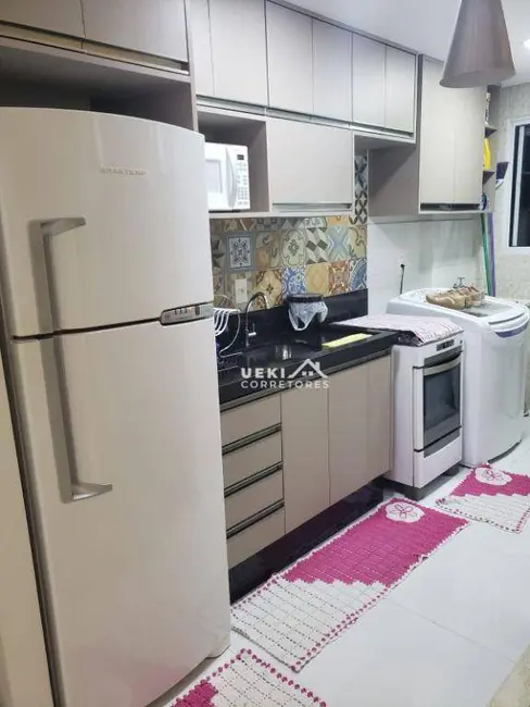 Apartamento com 2 quartos à venda, 45m2 em Jardim Vitória, Cambe - PR - imagem 3 Foto 3 de Apartamento com 2 quartos à venda, 45m2 em Jardim Vitória, Cambe - PR