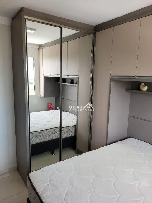 Apartamento com 2 quartos à venda, 45m2 em Jardim Vitória, Cambe - PR - imagem 5 Foto 5 de Apartamento com 2 quartos à venda, 45m2 em Jardim Vitória, Cambe - PR