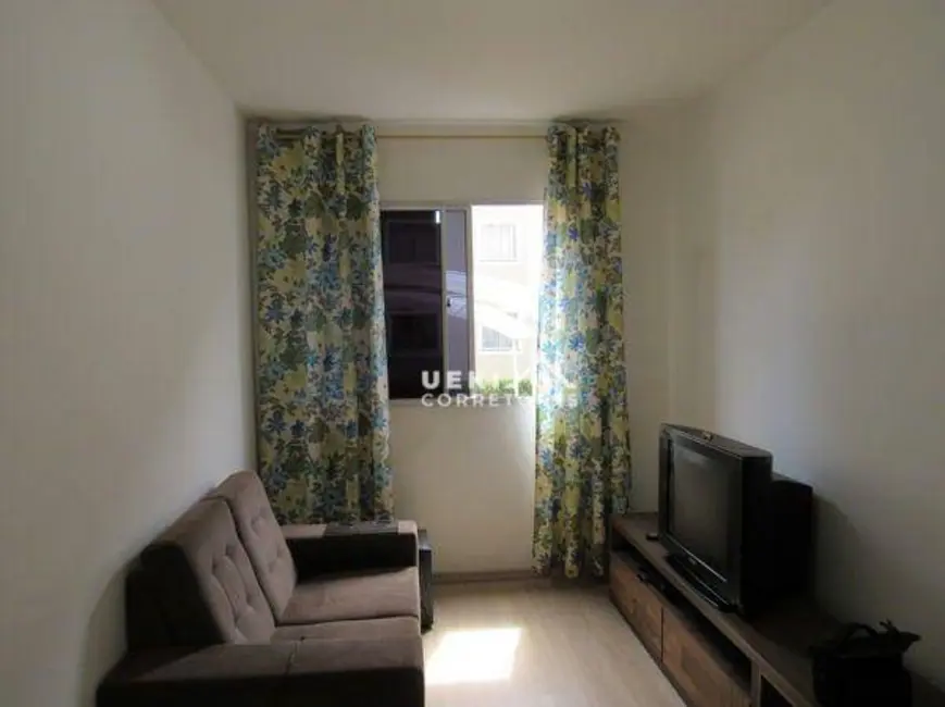 Apartamento com 1 quarto à venda, 41m2 em Jardim Montecatini, Cambe - PR - imagem 4 Foto 4 de Apartamento com 1 quarto à venda, 41m2 em Jardim Montecatini, Cambe - PR