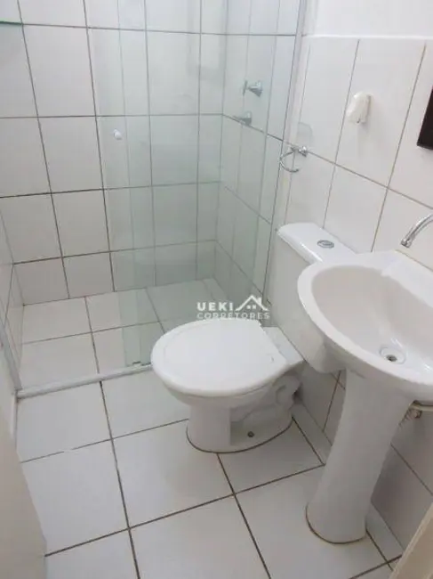 Apartamento com 1 quarto à venda, 41m2 em Jardim Montecatini, Cambe - PR - imagem 6 Foto 6 de Apartamento com 1 quarto à venda, 41m2 em Jardim Montecatini, Cambe - PR