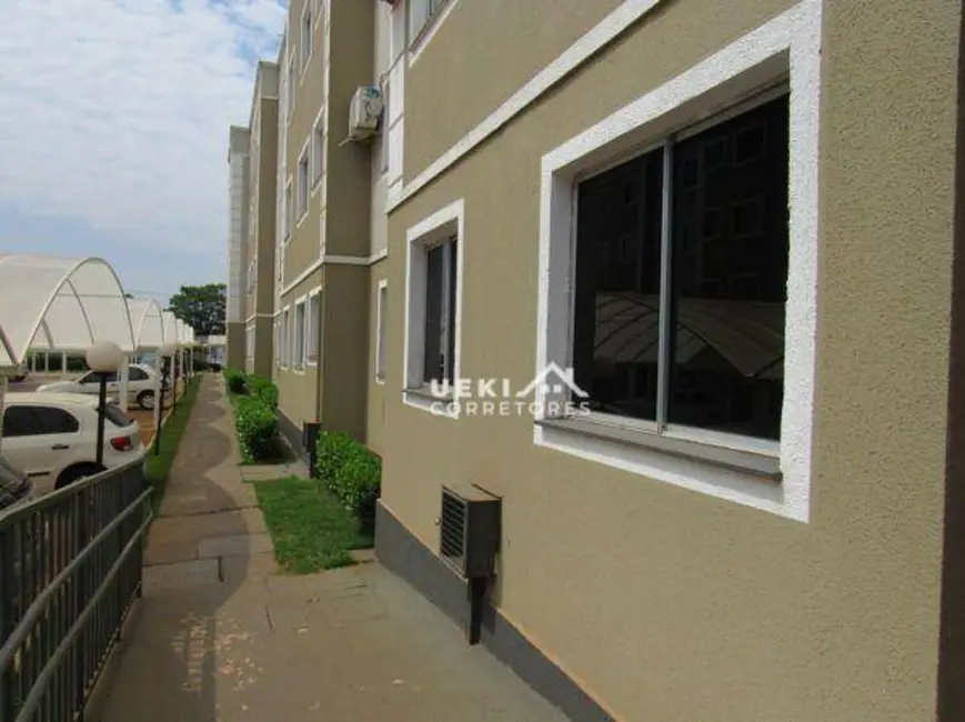 Apartamento com 1 quarto à venda, 41m2 em Jardim Montecatini, Cambe - PR - imagem 3 Foto 3 de Apartamento com 1 quarto à venda, 41m2 em Jardim Montecatini, Cambe - PR