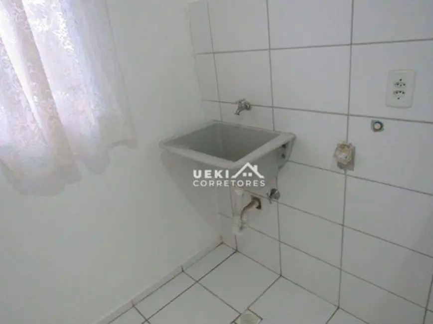Apartamento com 1 quarto à venda, 41m2 em Jardim Montecatini, Cambe - PR - imagem 8 Foto 8 de Apartamento com 1 quarto à venda, 41m2 em Jardim Montecatini, Cambe - PR