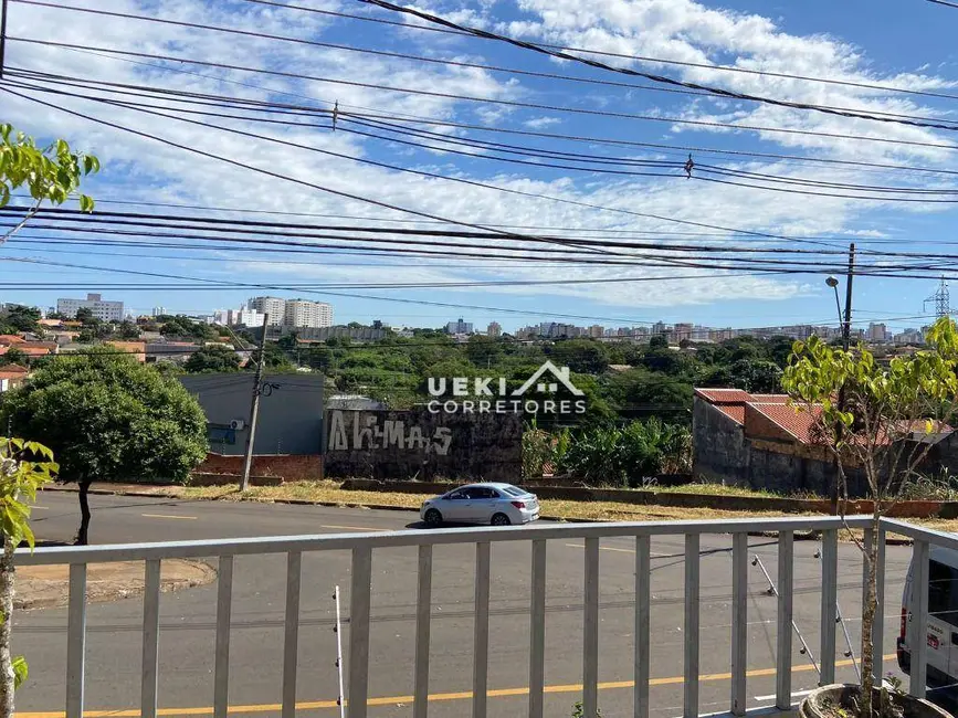 Casa com 5 quartos à venda, 275m2 em Califórnia, Londrina - PR - imagem 5 Foto 5 de Casa com 5 quartos à venda, 275m2 em Califórnia, Londrina - PR