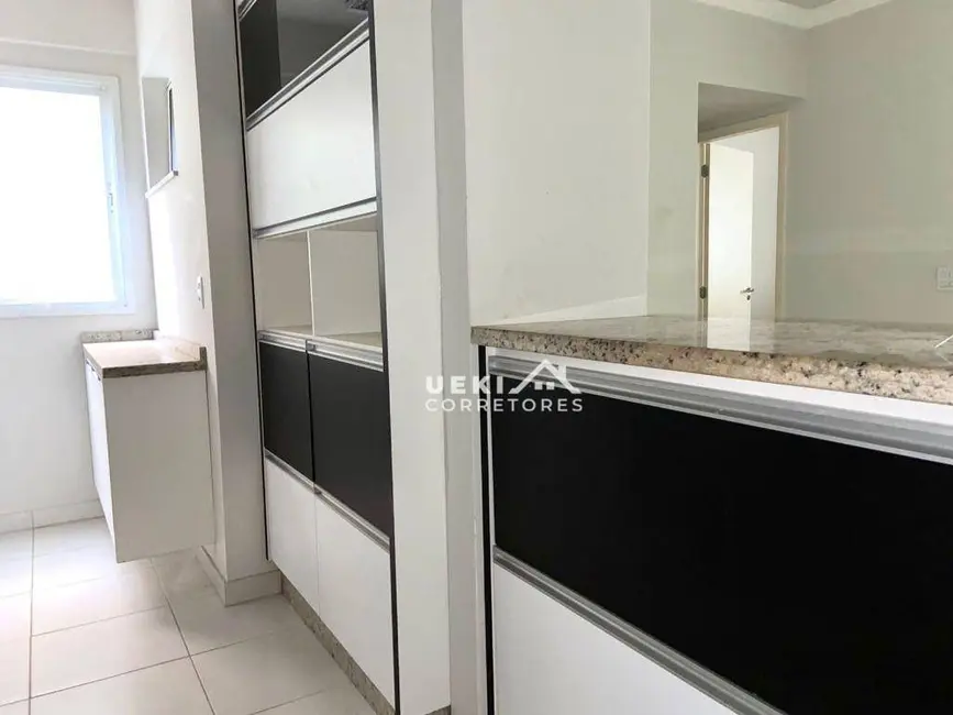 Foto 2 de Apartamento com 3 quartos para alugar, 112m2 em Gleba Fazenda Palhano, Londrina - PR