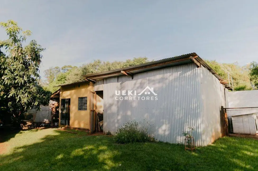 Chácara com 3 quartos à venda, 10000m2 em Centro, Arapongas - PR - imagem 9 Foto 9 de Chácara com 3 quartos à venda, 10000m2 em Centro, Arapongas - PR