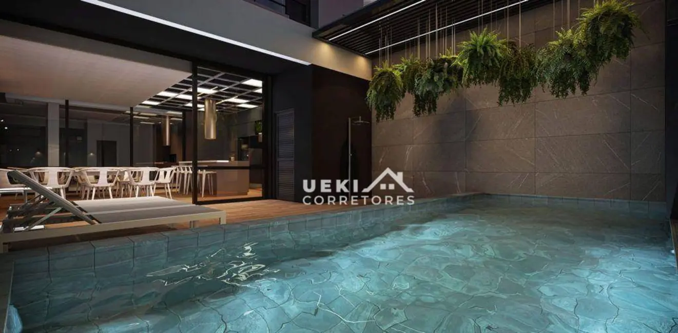 Apartamento com 2 quartos à venda, 103m2 em Londrina - PR - imagem 5 Foto 5 de Apartamento com 2 quartos à venda, 103m2 em Londrina - PR
