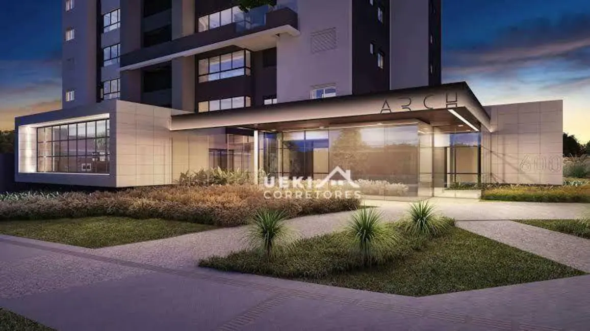 Apartamento com 2 quartos à venda, 103m2 em Londrina - PR - imagem 1 Foto 1 de Apartamento com 2 quartos à venda, 103m2 em Londrina - PR