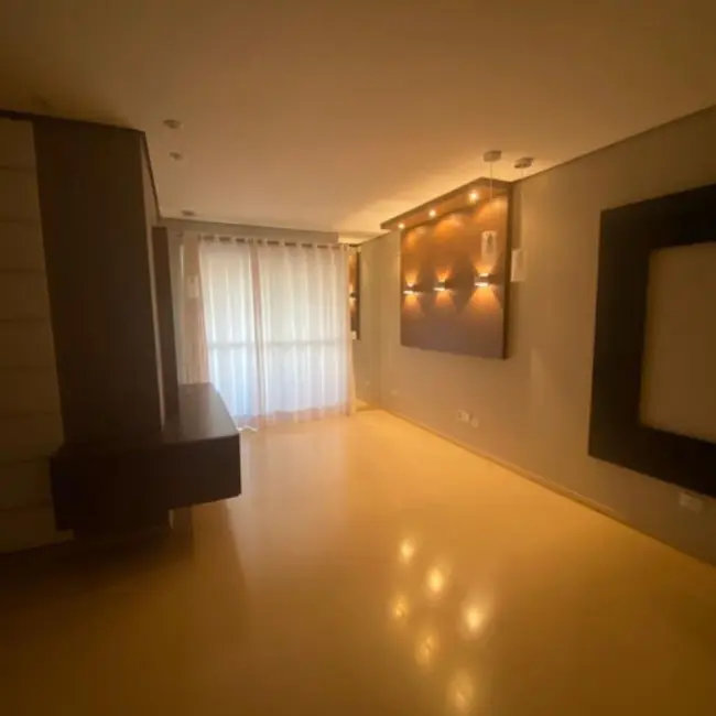 Apartamento com 3 quartos à venda, 147m2 em Centro, Londrina - PR - imagem 3 Foto 3 de Apartamento com 3 quartos à venda, 147m2 em Centro, Londrina - PR
