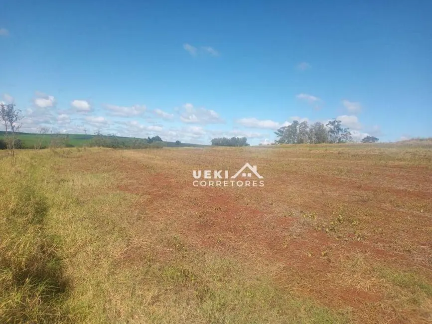 Foto 2 de Sítio / Rancho à venda, 121000m2 em Londrina - PR