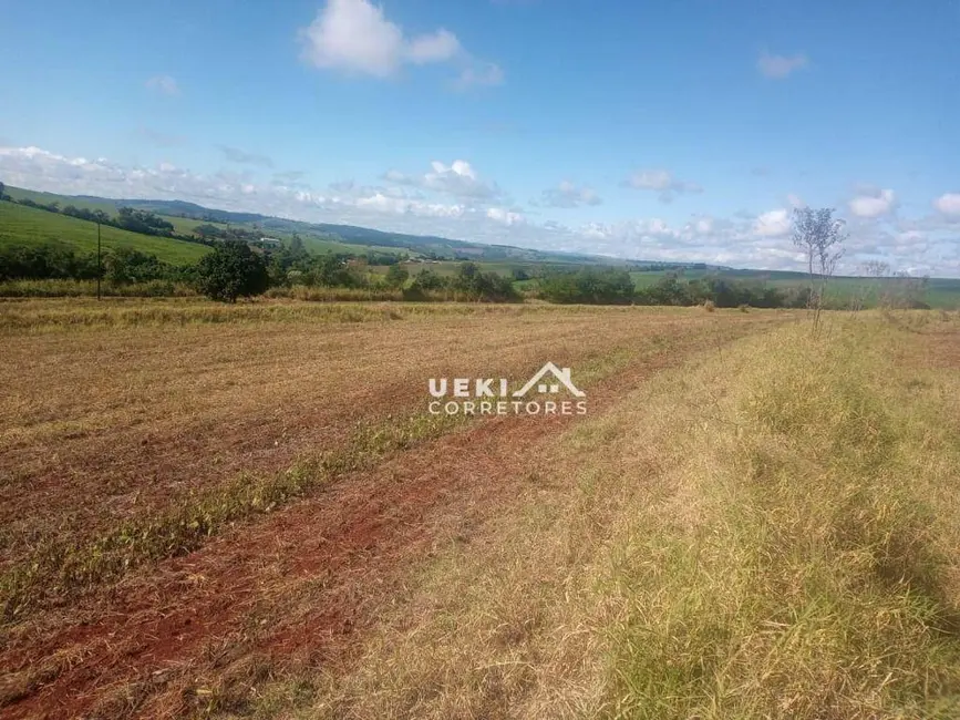 Foto 1 de Sítio / Rancho à venda, 121000m2 em Londrina - PR