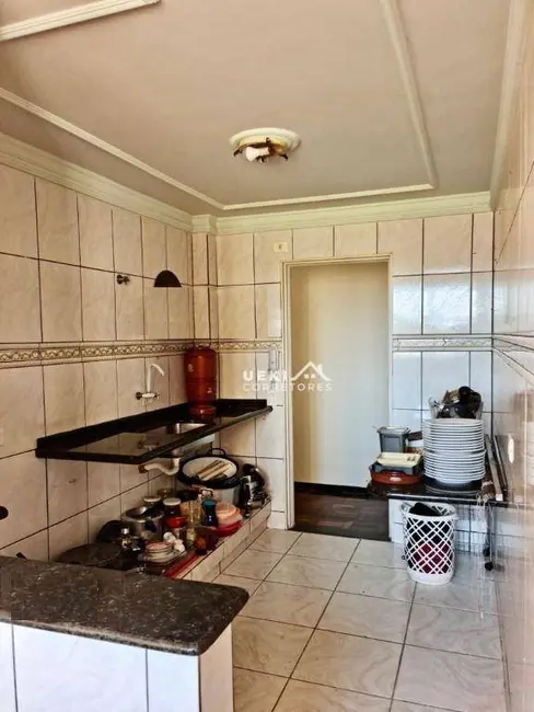 Foto 2 de Apartamento com 3 quartos à venda, 89m2 em Chácara Manella, Cambe - PR
