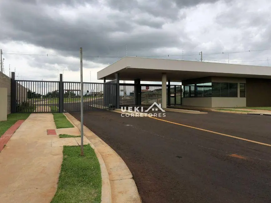 Terreno / Lote à venda, 353m2 em Jardim da Luz, Londrina - PR - imagem 5 Foto 5 de Terreno / Lote à venda, 353m2 em Jardim da Luz, Londrina - PR