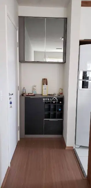 Apartamento com 2 quartos à venda, 48m2 em Jardim São Paulo II, Londrina - PR - imagem 7 Foto 7 de Apartamento com 2 quartos à venda, 48m2 em Jardim São Paulo II, Londrina - PR