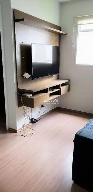Apartamento com 2 quartos à venda, 48m2 em Jardim São Paulo II, Londrina - PR - imagem 8 Foto 8 de Apartamento com 2 quartos à venda, 48m2 em Jardim São Paulo II, Londrina - PR