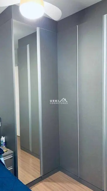 Apartamento com 2 quartos à venda, 48m2 em Jardim São Paulo II, Londrina - PR - imagem 9 Foto 9 de Apartamento com 2 quartos à venda, 48m2 em Jardim São Paulo II, Londrina - PR