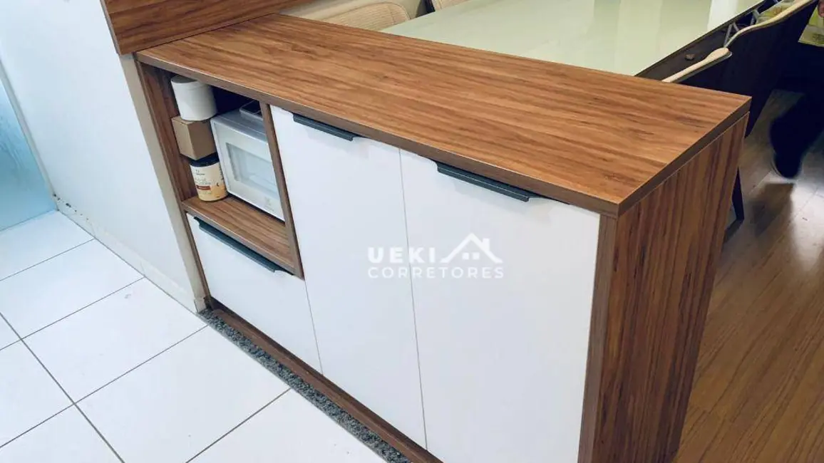 Apartamento com 2 quartos à venda, 48m2 em Jardim São Paulo II, Londrina - PR - imagem 6 Foto 6 de Apartamento com 2 quartos à venda, 48m2 em Jardim São Paulo II, Londrina - PR