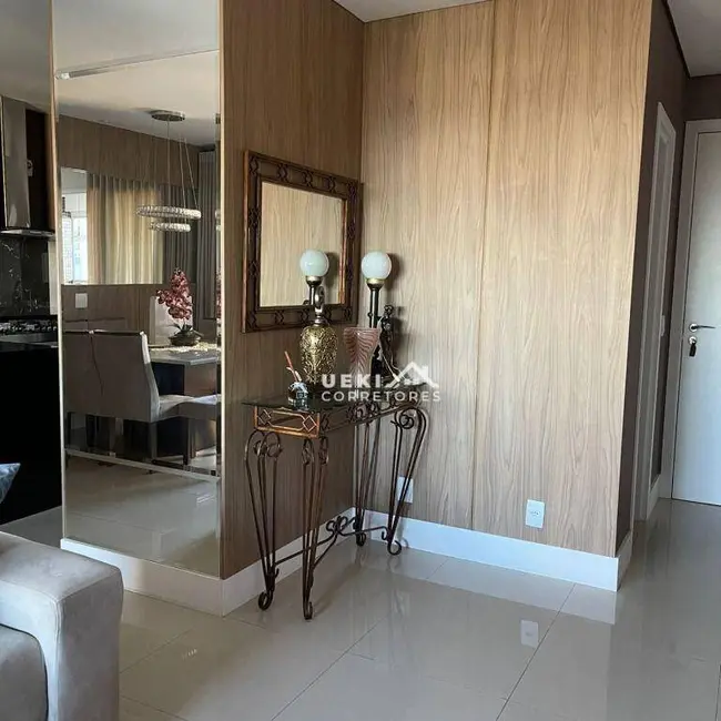 Apartamento com 3 quartos à venda, 211m2 em Santa Rosa, Londrina - PR - imagem 4 Foto 4 de Apartamento com 3 quartos à venda, 211m2 em Santa Rosa, Londrina - PR