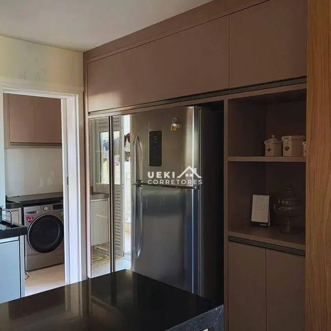 Apartamento com 3 quartos à venda, 211m2 em Santa Rosa, Londrina - PR - imagem 8 Foto 8 de Apartamento com 3 quartos à venda, 211m2 em Santa Rosa, Londrina - PR
