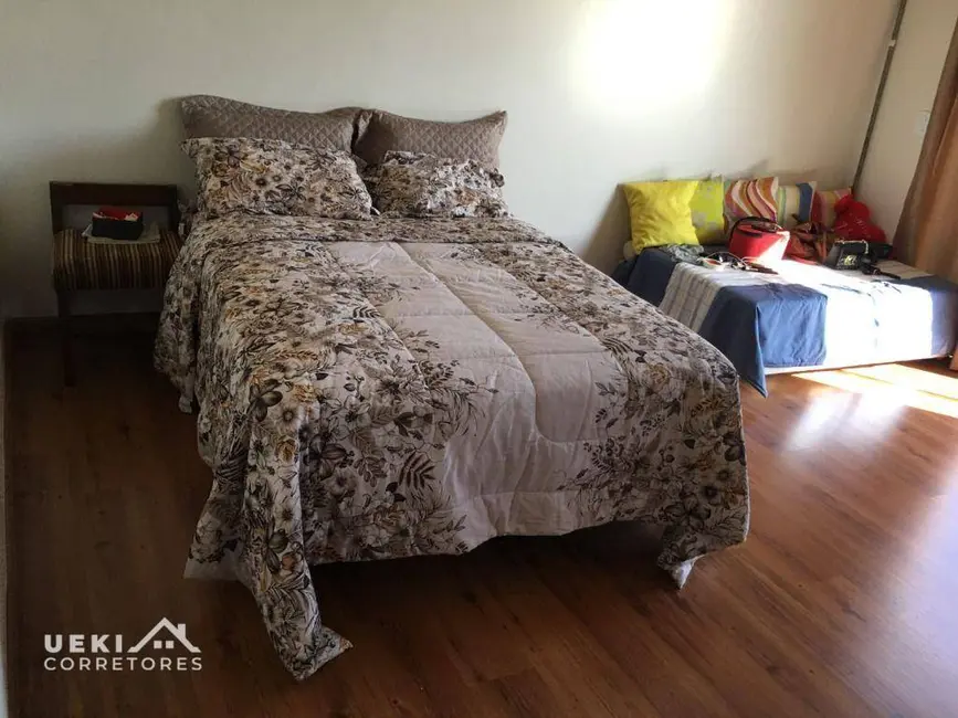 Casa de Condomínio com 4 quartos à venda, 250m2 em Parque Leblon, Londrina - PR - imagem 8 Foto 8 de Casa de Condomínio com 4 quartos à venda, 250m2 em Parque Leblon, Londrina - PR