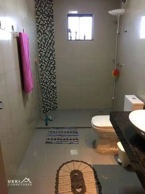 Casa de Condomínio com 4 quartos à venda, 250m2 em Parque Leblon, Londrina - PR - imagem 7 Foto 7 de Casa de Condomínio com 4 quartos à venda, 250m2 em Parque Leblon, Londrina - PR