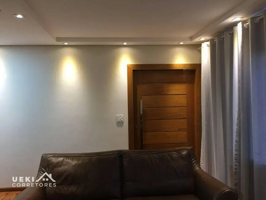 Casa de Condomínio com 4 quartos à venda, 250m2 em Parque Leblon, Londrina - PR - imagem 3 Foto 3 de Casa de Condomínio com 4 quartos à venda, 250m2 em Parque Leblon, Londrina - PR