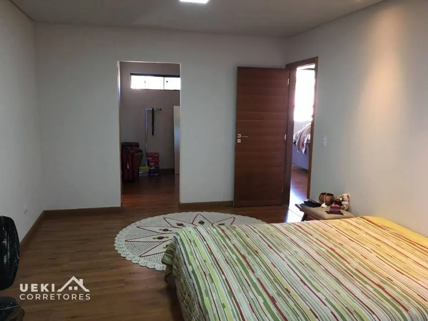 Casa de Condomínio com 4 quartos à venda, 250m2 em Parque Leblon, Londrina - PR - imagem 6 Foto 6 de Casa de Condomínio com 4 quartos à venda, 250m2 em Parque Leblon, Londrina - PR