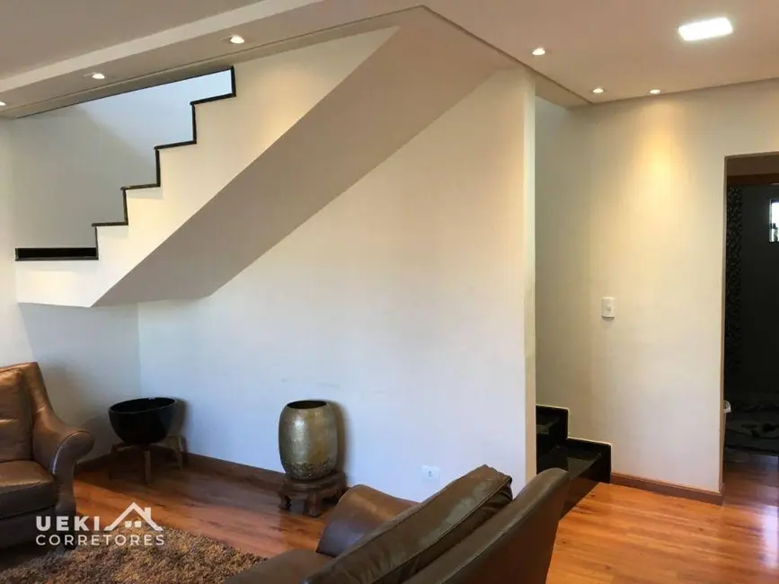 Casa de Condomínio com 4 quartos à venda, 250m2 em Parque Leblon, Londrina - PR - imagem 4 Foto 4 de Casa de Condomínio com 4 quartos à venda, 250m2 em Parque Leblon, Londrina - PR