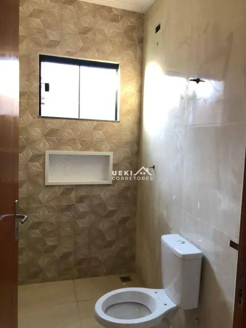 Casa com 2 quartos à venda, 127m2 em Ricardo, Londrina - PR - imagem 3 Foto 3 de Casa com 2 quartos à venda, 127m2 em Ricardo, Londrina - PR