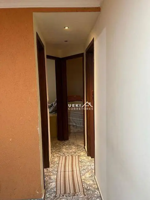 Foto 1 de Apartamento com 3 quartos à venda, 102m2 em Parque Jamaica, Londrina - PR
