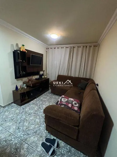 Apartamento com 3 quartos à venda, 102m2 em Parque Jamaica, Londrina - PR - imagem 5 Foto 5 de Apartamento com 3 quartos à venda, 102m2 em Parque Jamaica, Londrina - PR