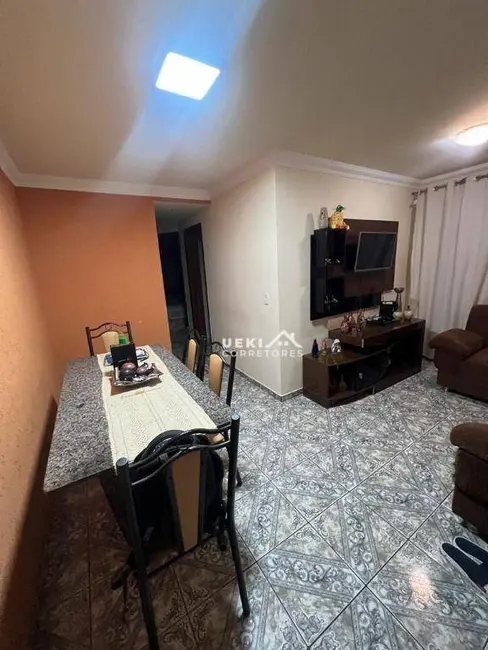 Apartamento com 3 quartos à venda, 102m2 em Parque Jamaica, Londrina - PR - imagem 6 Foto 6 de Apartamento com 3 quartos à venda, 102m2 em Parque Jamaica, Londrina - PR