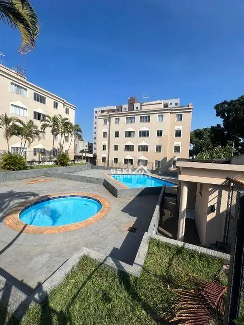 Foto 2 de Apartamento com 3 quartos à venda, 102m2 em Parque Jamaica, Londrina - PR