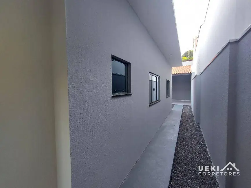 Casa com 2 quartos à venda, 128m2 em Londrina - PR - imagem 9 Foto 9 de Casa com 2 quartos à venda, 128m2 em Londrina - PR