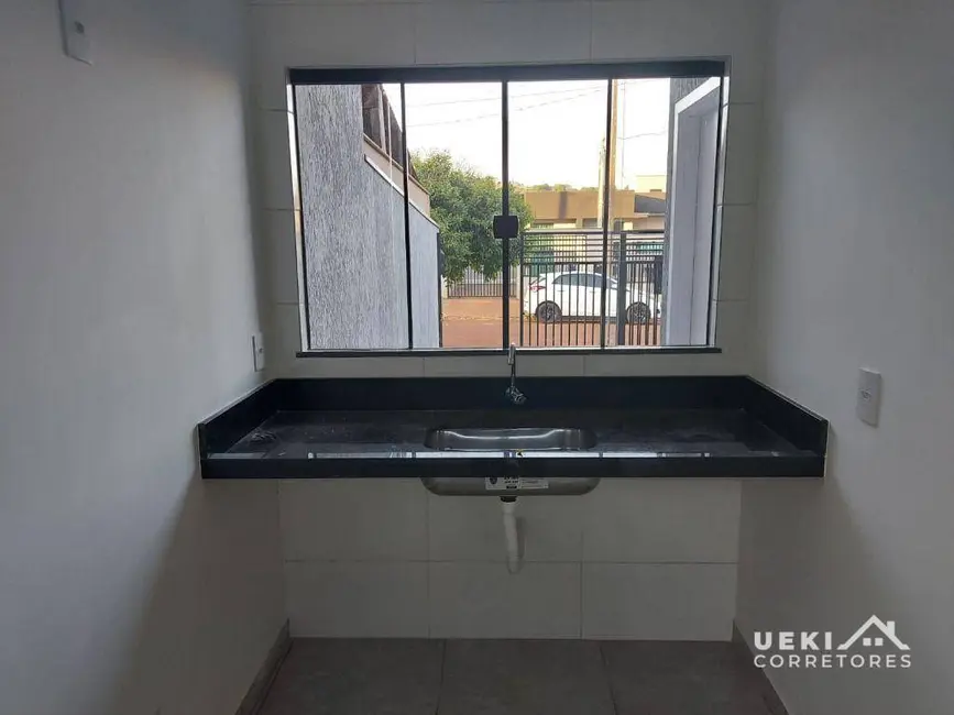 Casa com 2 quartos à venda, 128m2 em Londrina - PR - imagem 7 Foto 7 de Casa com 2 quartos à venda, 128m2 em Londrina - PR