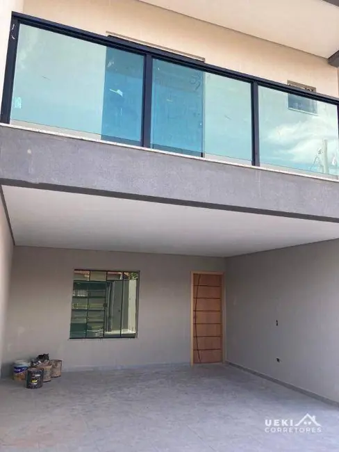 Casa com 3 quartos à venda, 225m2 em Jardim Tókio, Londrina - PR - imagem 1 Foto 1 de Casa com 3 quartos à venda, 225m2 em Jardim Tókio, Londrina - PR